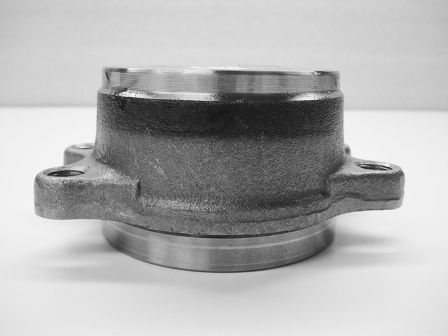  530208 Wheel Bearing and Hub Assembly For SUBARU